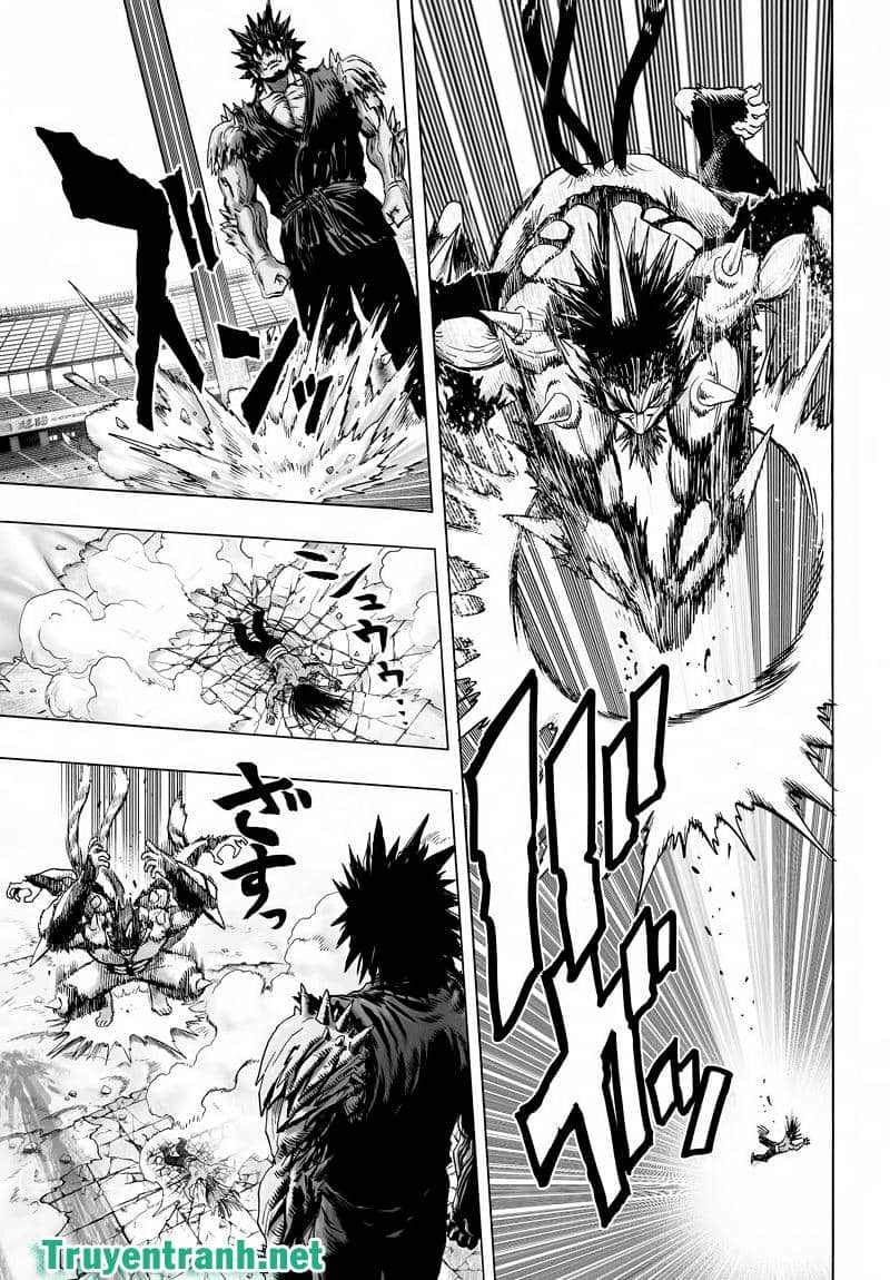 Onepunch Man - Chương 113.1 - ảnh 7