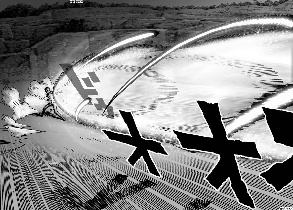 Onepunch Man - Chương 17 - ảnh 12