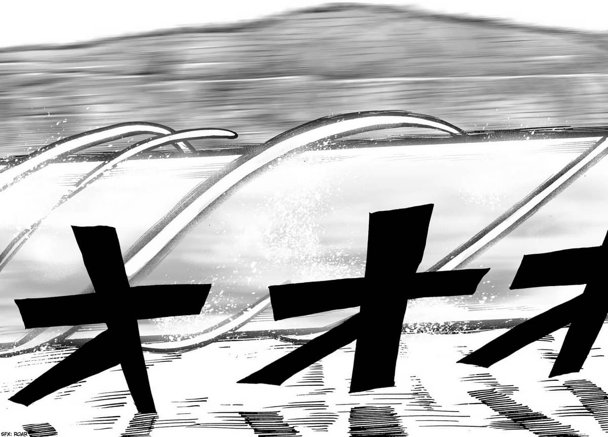 Onepunch Man - Chương 17 - ảnh 13