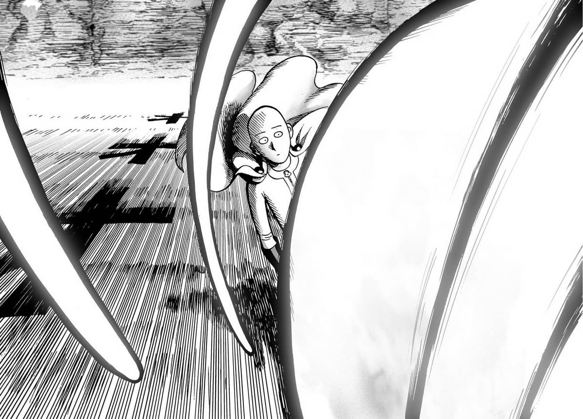 Onepunch Man - Chương 17 - ảnh 17
