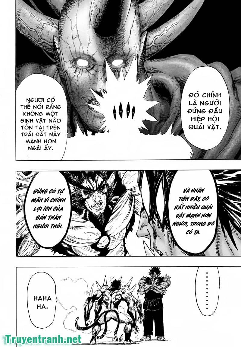 Onepunch Man - Chương 114 - ảnh 11