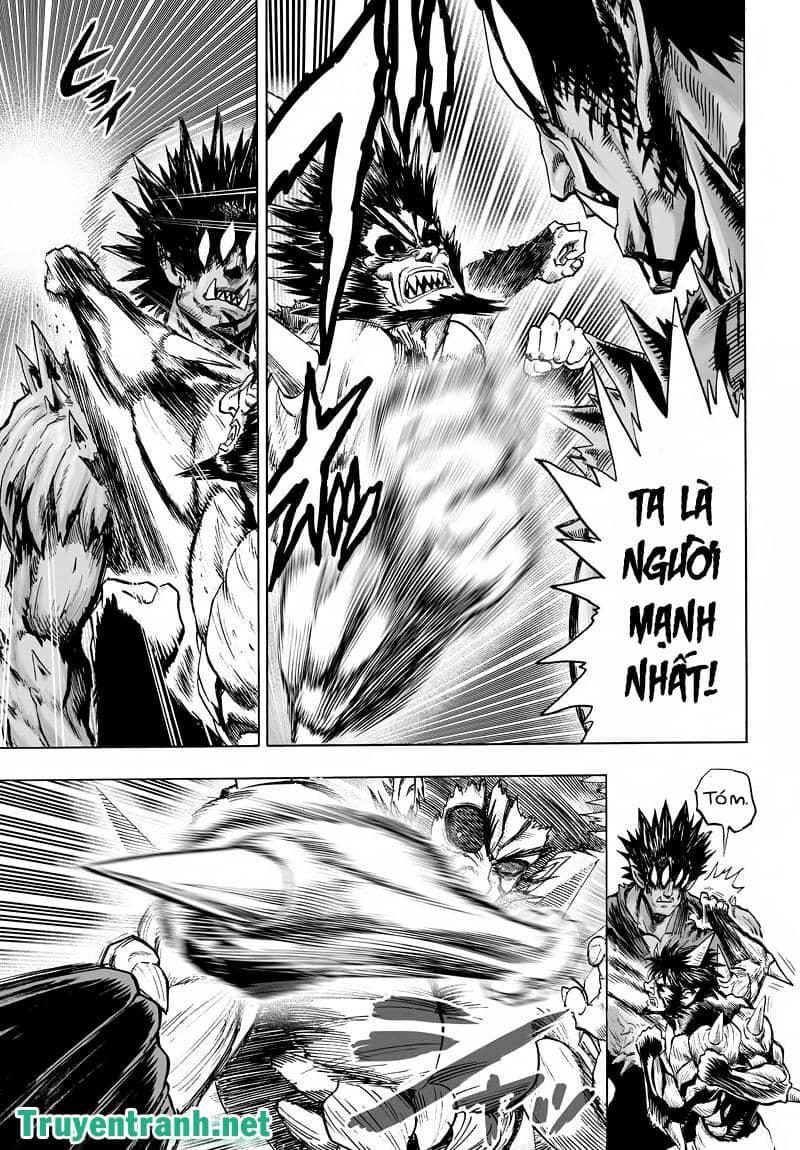 Onepunch Man - Chương 114 - ảnh 12