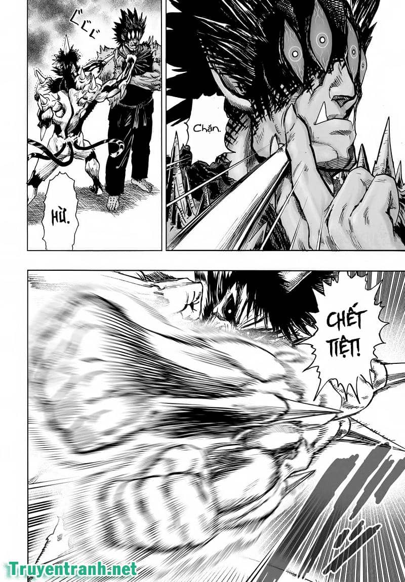 Onepunch Man - Chương 114 - ảnh 13