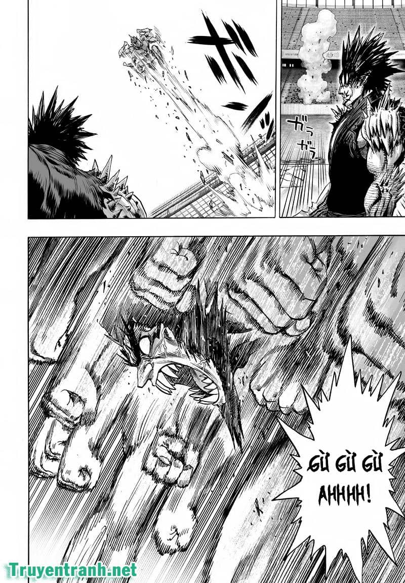 Onepunch Man - Chương 114 - ảnh 15