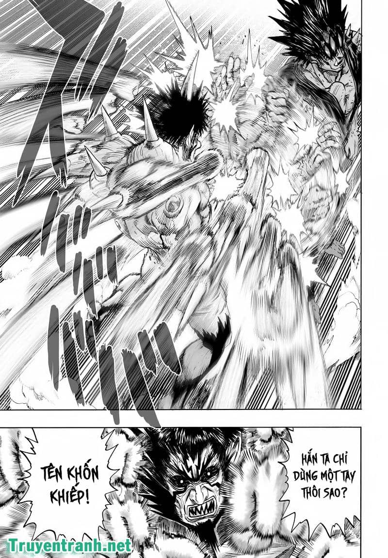 Onepunch Man - Chương 114 - ảnh 16