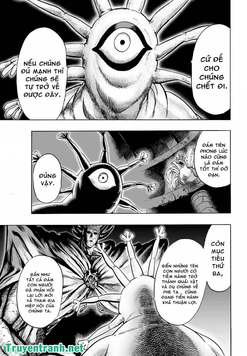 Onepunch Man - Chương 114 - ảnh 6