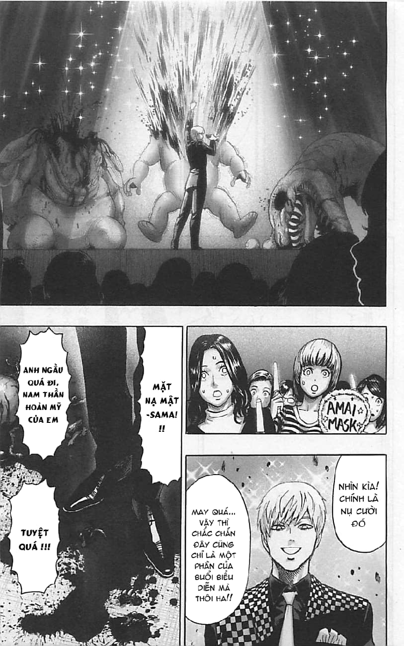 Onepunch Man - Chương 114.5 - ảnh 14