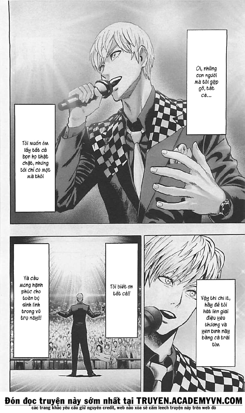 Onepunch Man - Chương 114.5 - ảnh 5