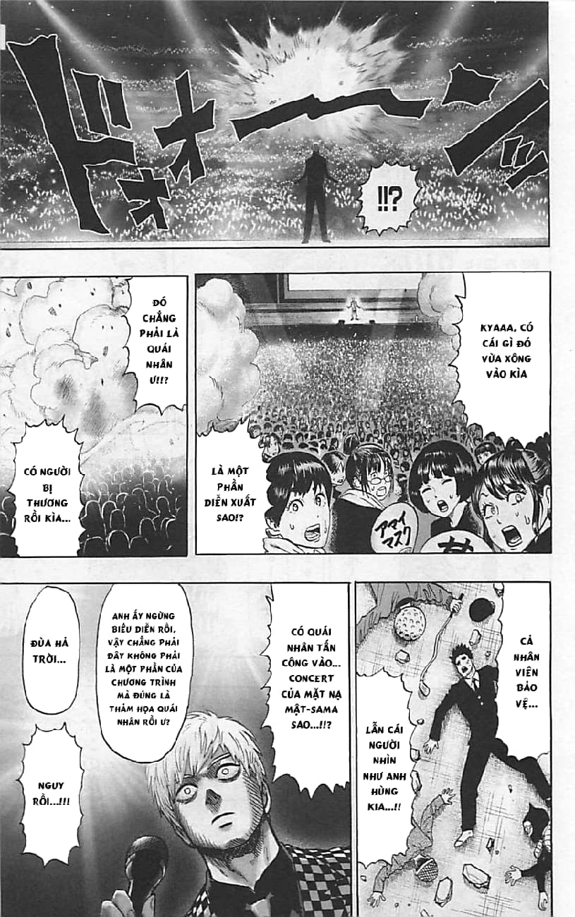 Onepunch Man - Chương 114.5 - ảnh 6