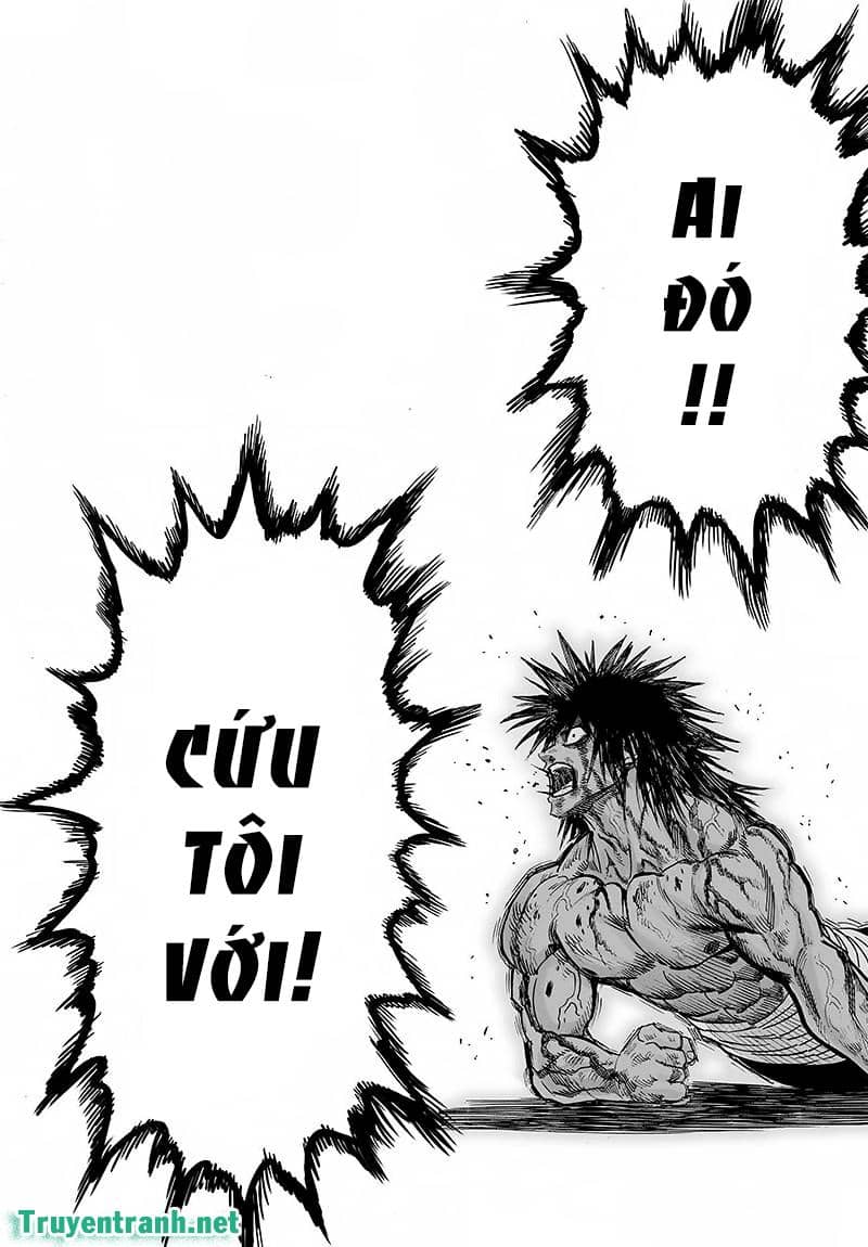 Onepunch Man - Chương 115 - ảnh 10