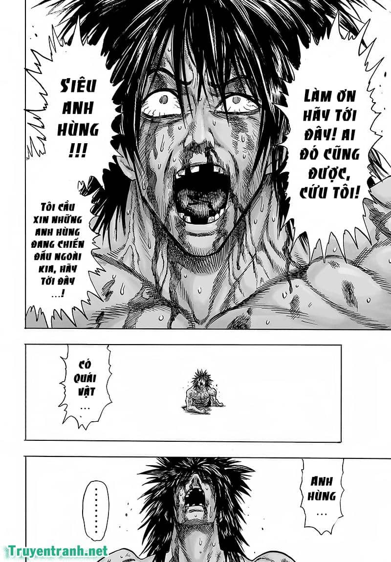 Onepunch Man - Chương 115 - ảnh 13