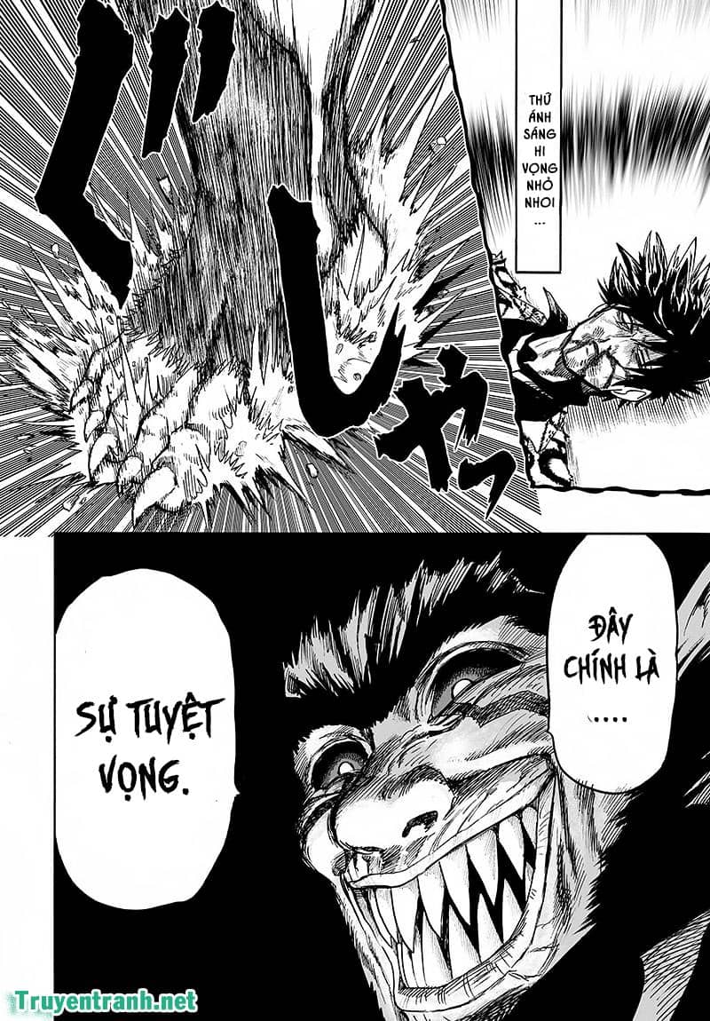 Onepunch Man - Chương 115 - ảnh 17