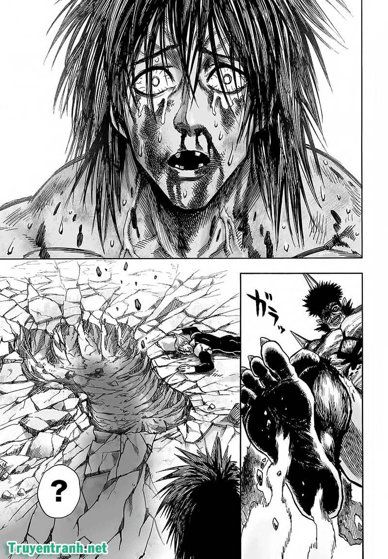 Onepunch Man - Chương 115 - ảnh 18