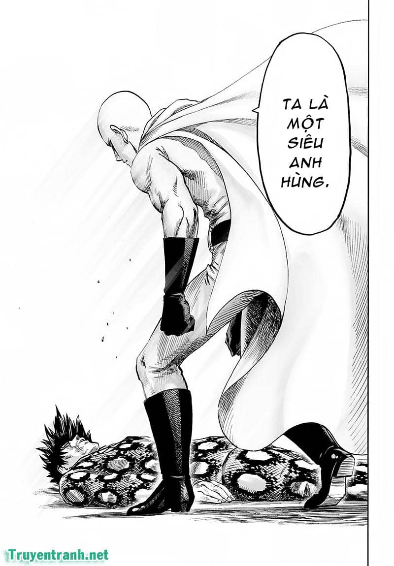 Onepunch Man - Chương 115 - ảnh 20