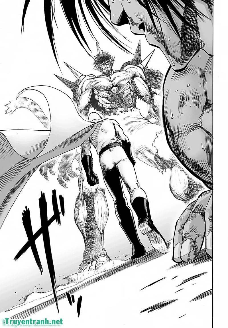 Onepunch Man - Chương 115 - ảnh 22