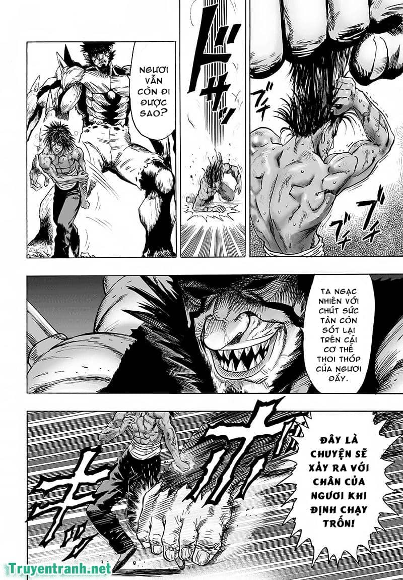 Onepunch Man - Chương 115 - ảnh 5
