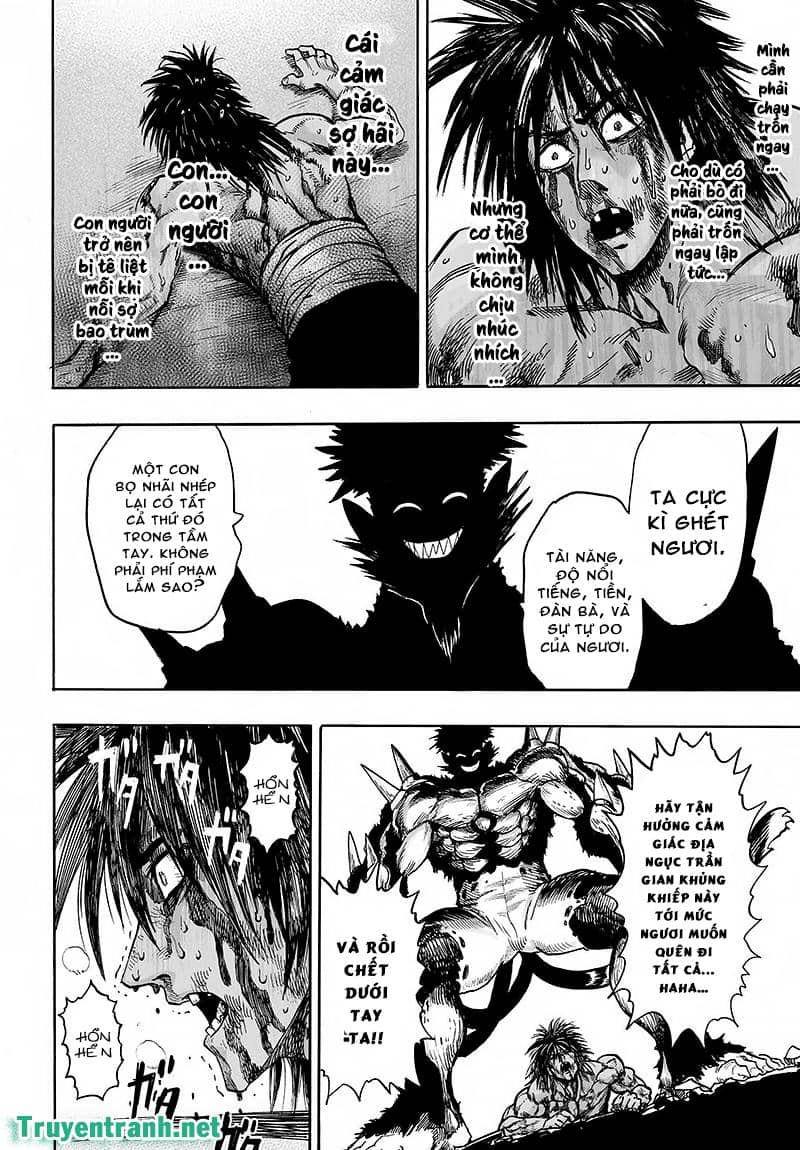 Onepunch Man - Chương 115 - ảnh 7