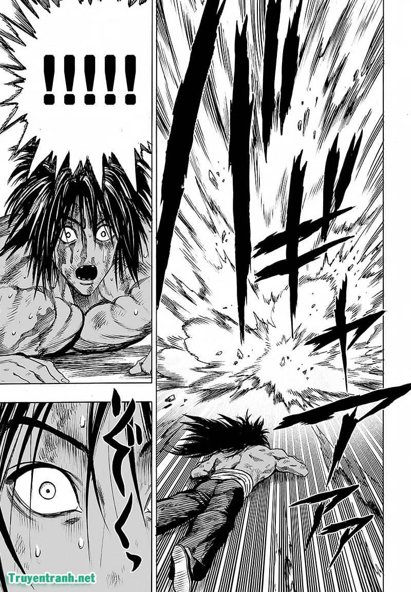 Onepunch Man - Chương 116 - ảnh 13