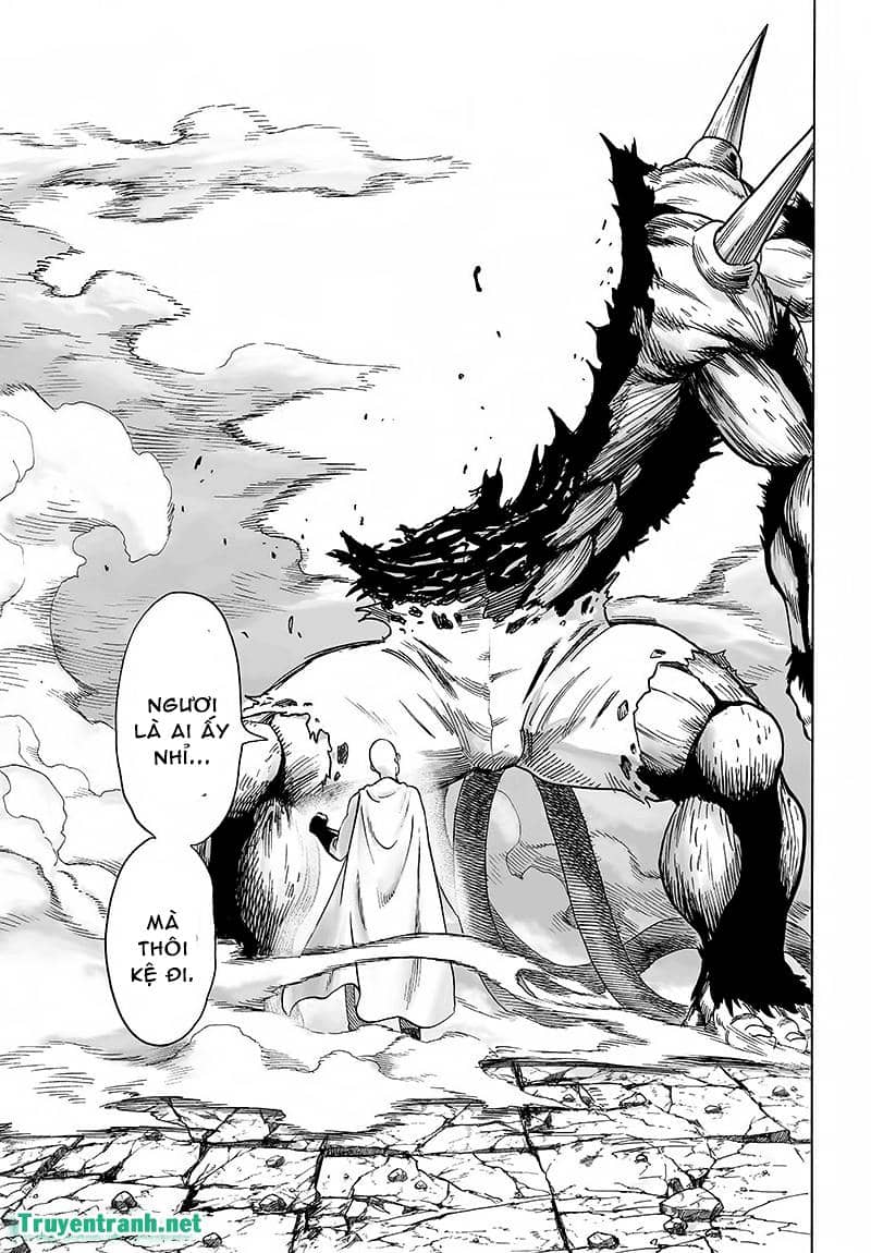 Onepunch Man - Chương 116 - ảnh 15