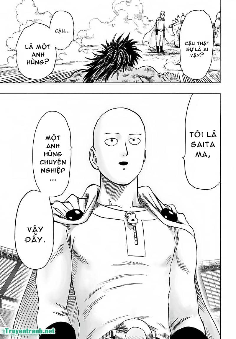 Onepunch Man - Chương 116 - ảnh 17