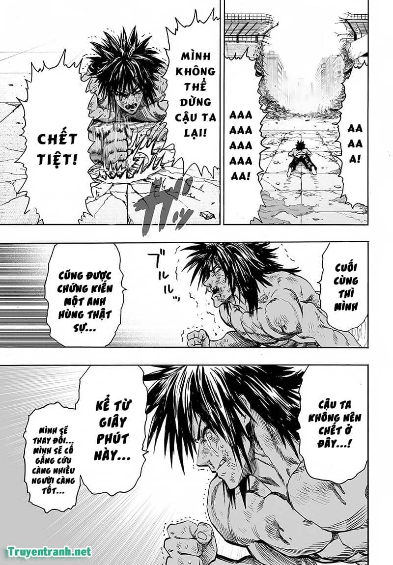Onepunch Man - Chương 116 - ảnh 29