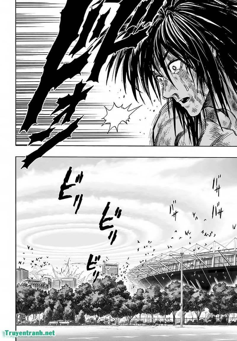 Onepunch Man - Chương 116 - ảnh 30