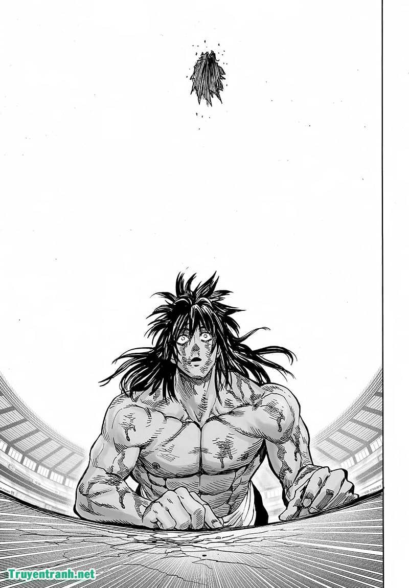 Onepunch Man - Chương 116 - ảnh 34