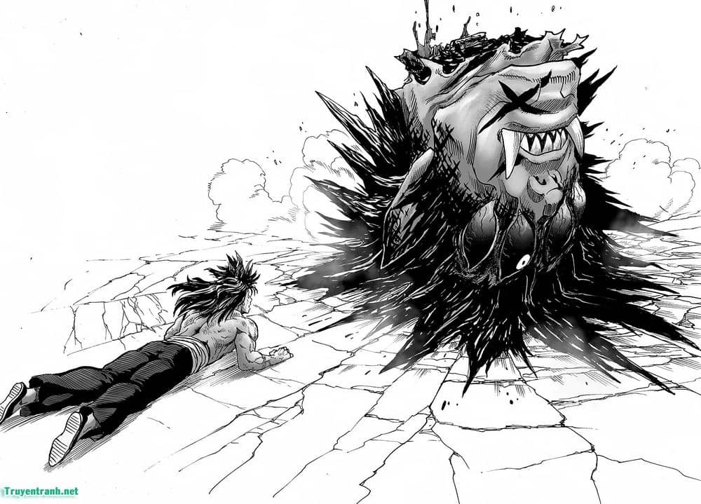 Onepunch Man - Chương 116 - ảnh 35