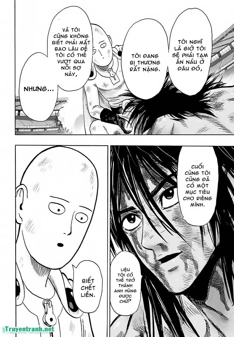 Onepunch Man - Chương 116 - ảnh 38