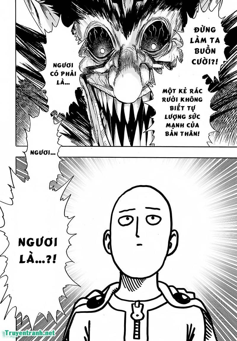 Onepunch Man - Chương 116 - ảnh 4