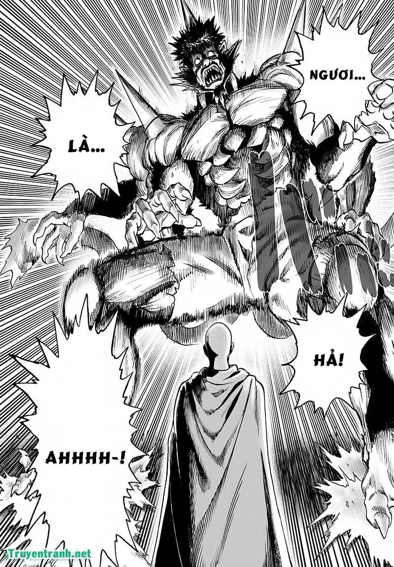 Onepunch Man - Chương 116 - ảnh 5