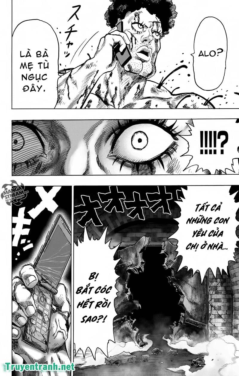 Onepunch Man - Chương 117 - ảnh 11