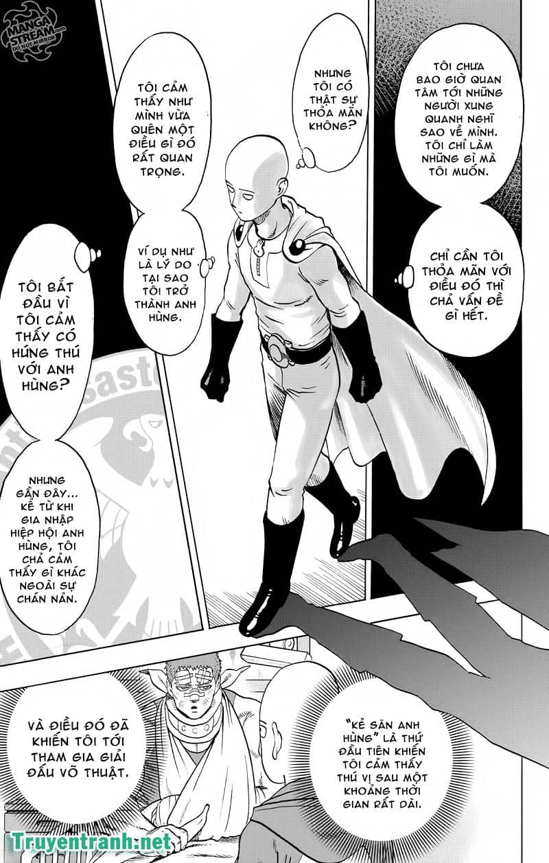 Onepunch Man - Chương 117 - ảnh 16