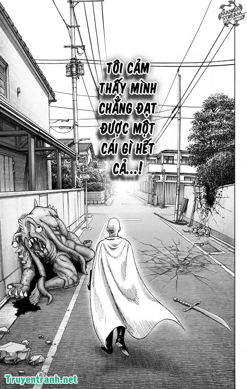 Onepunch Man - Chương 117 - ảnh 18