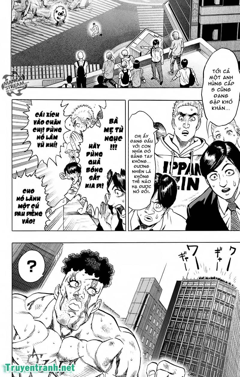 Onepunch Man - Chương 117 - ảnh 5