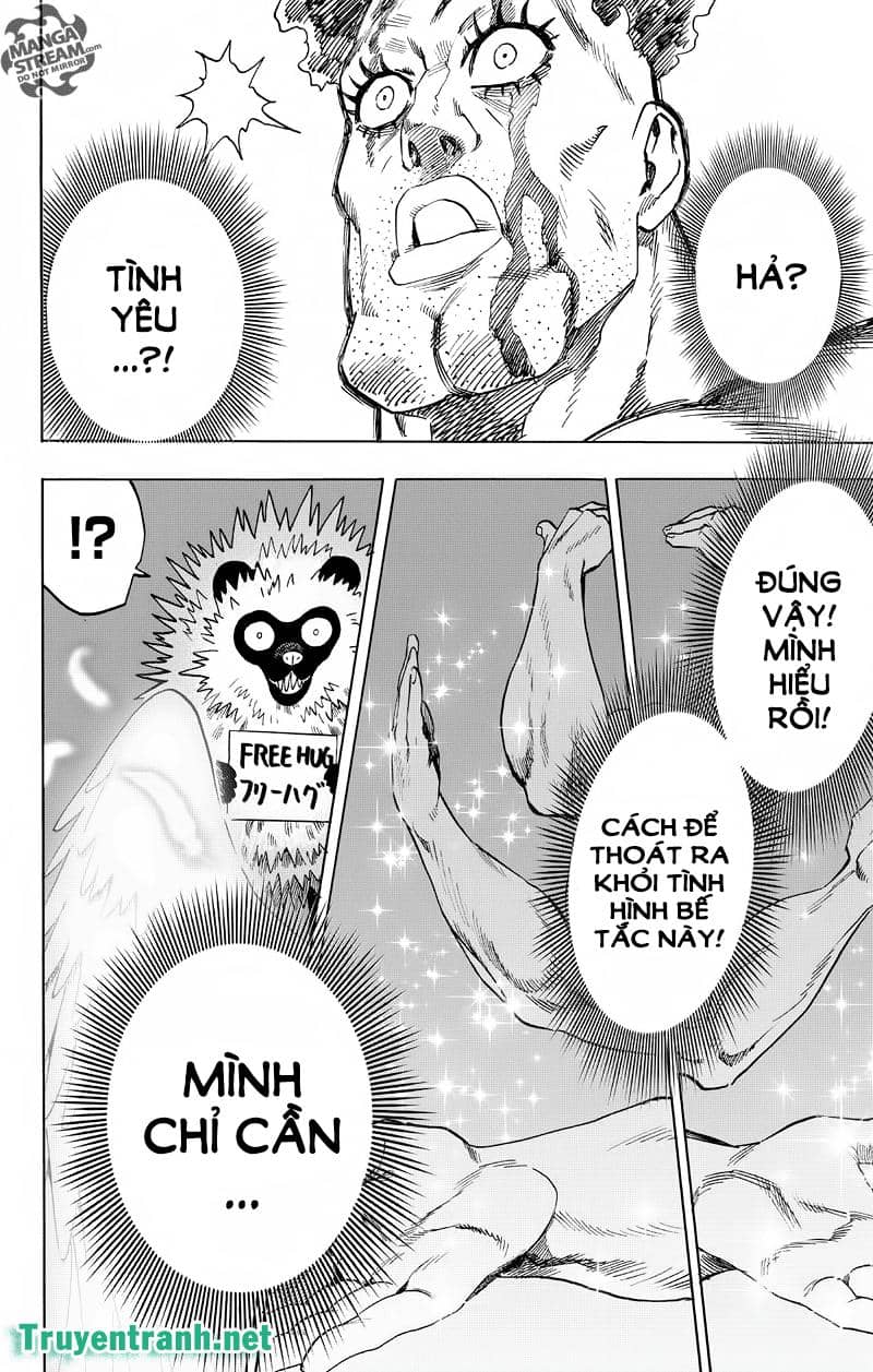 Onepunch Man - Chương 117 - ảnh 7