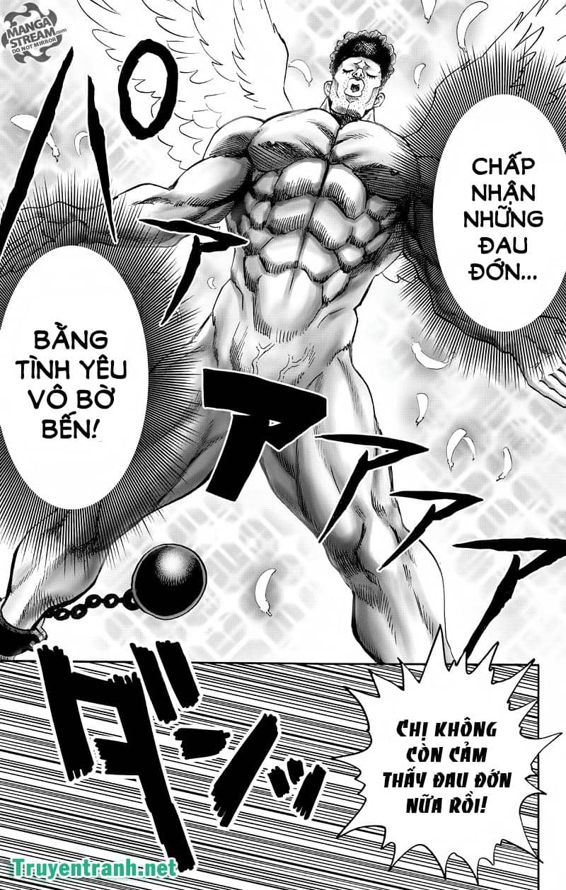 Onepunch Man - Chương 117 - ảnh 8
