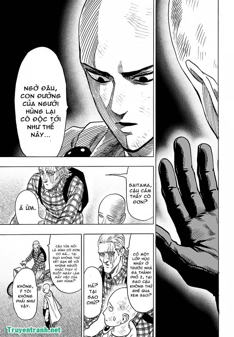 Onepunch Man - Chương 118 - ảnh 10