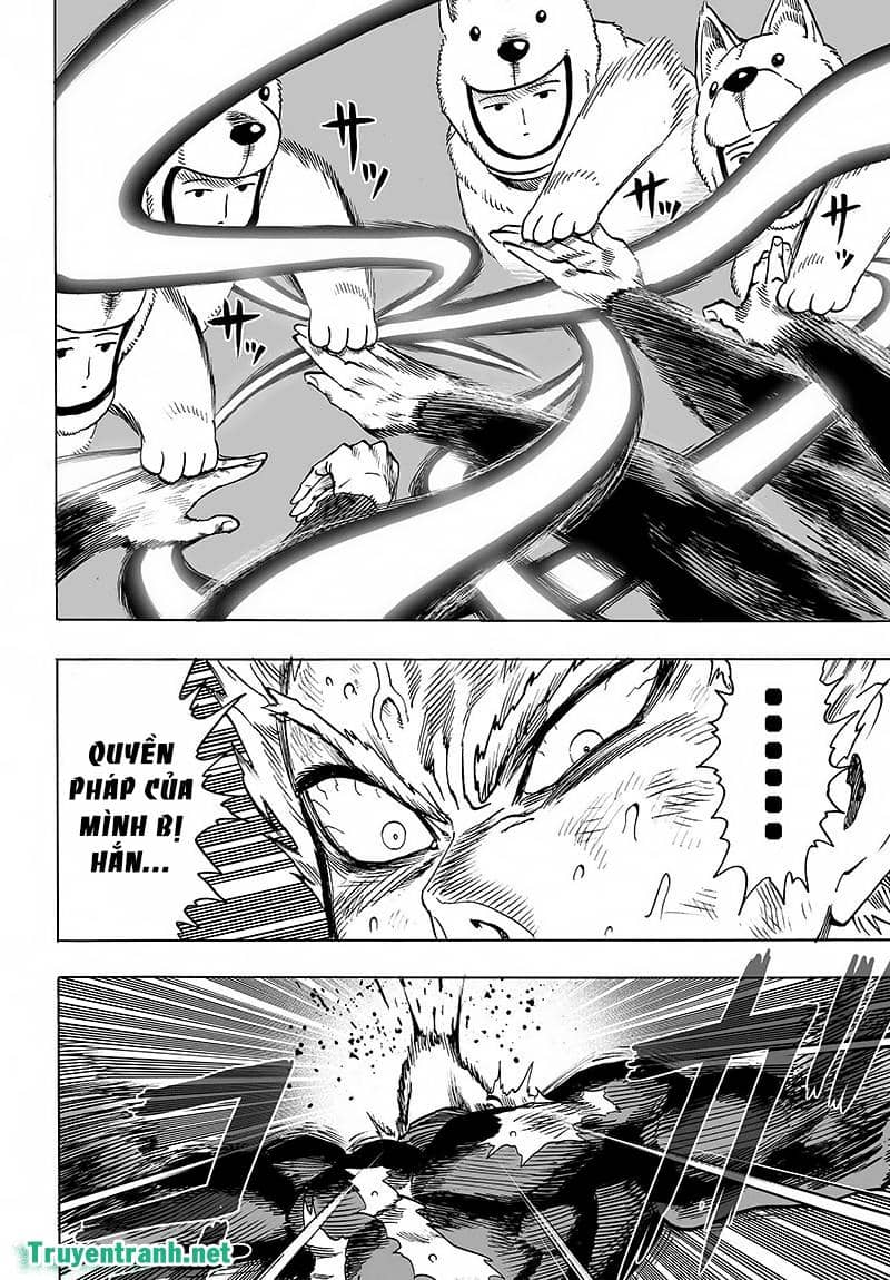 Onepunch Man - Chương 118 - ảnh 21