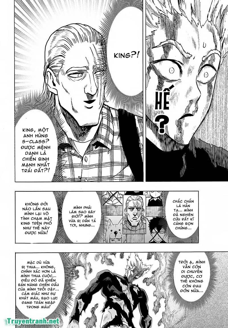 Onepunch Man - Chương 118 - ảnh 25