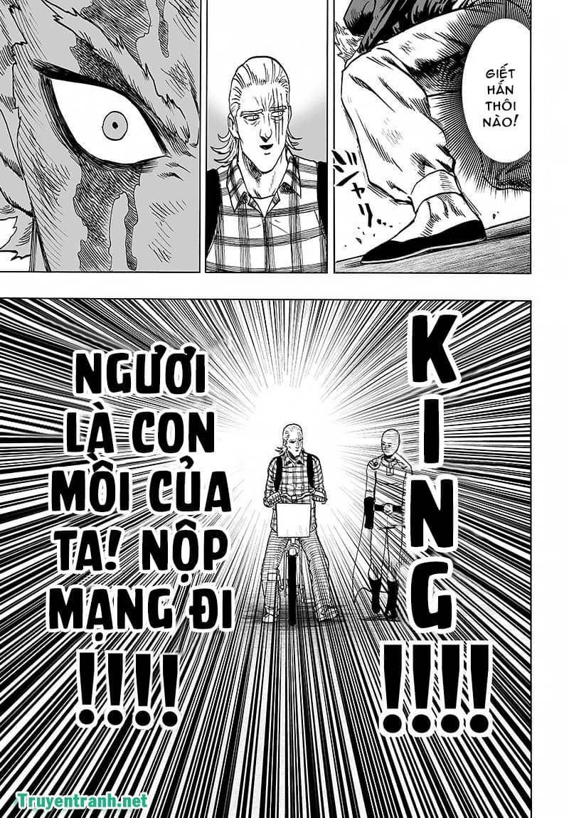 Onepunch Man - Chương 118 - ảnh 26