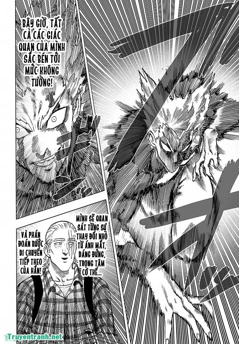 Onepunch Man - Chương 118 - ảnh 27