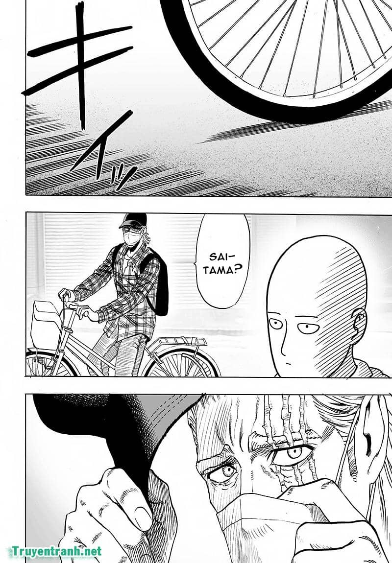 Onepunch Man - Chương 118 - ảnh 3
