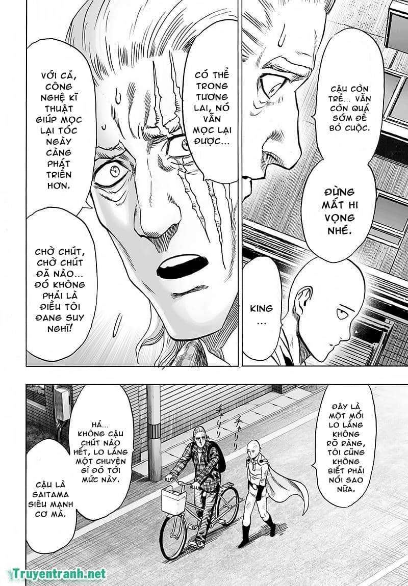 Onepunch Man - Chương 118 - ảnh 5