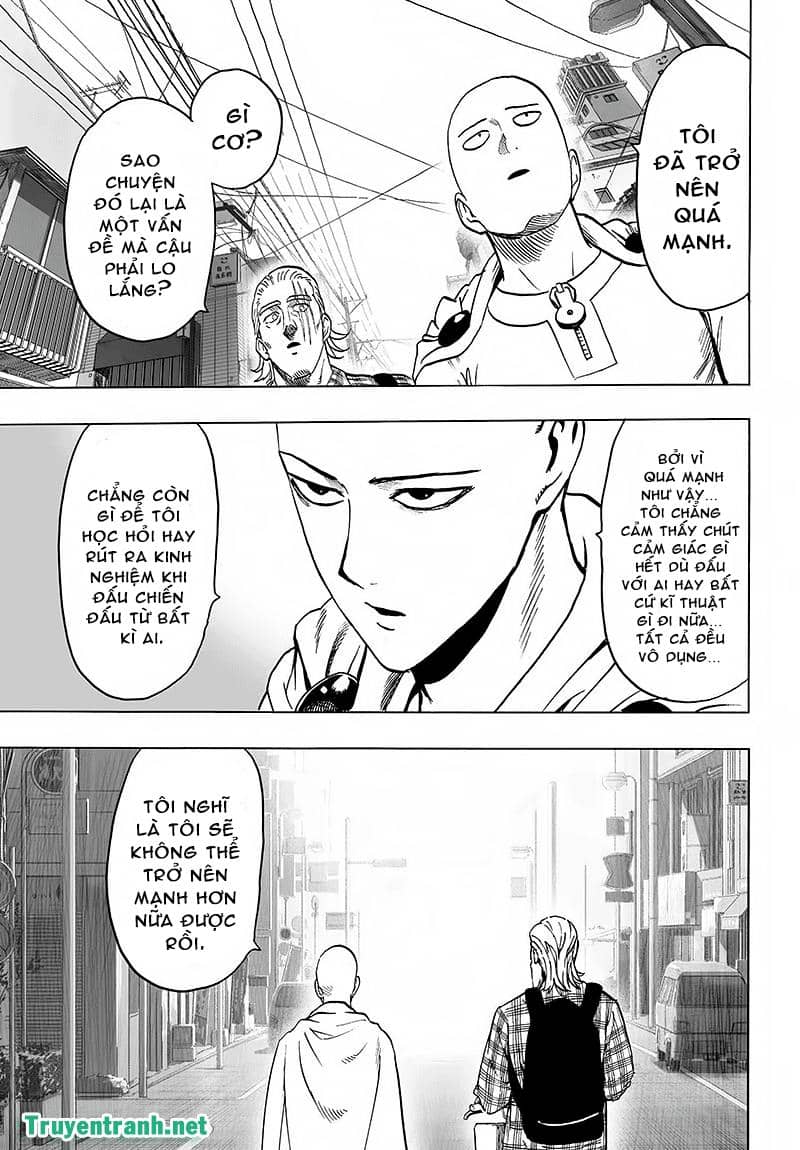 Onepunch Man - Chương 118 - ảnh 6