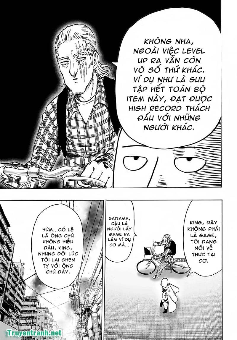 Onepunch Man - Chương 118 - ảnh 8