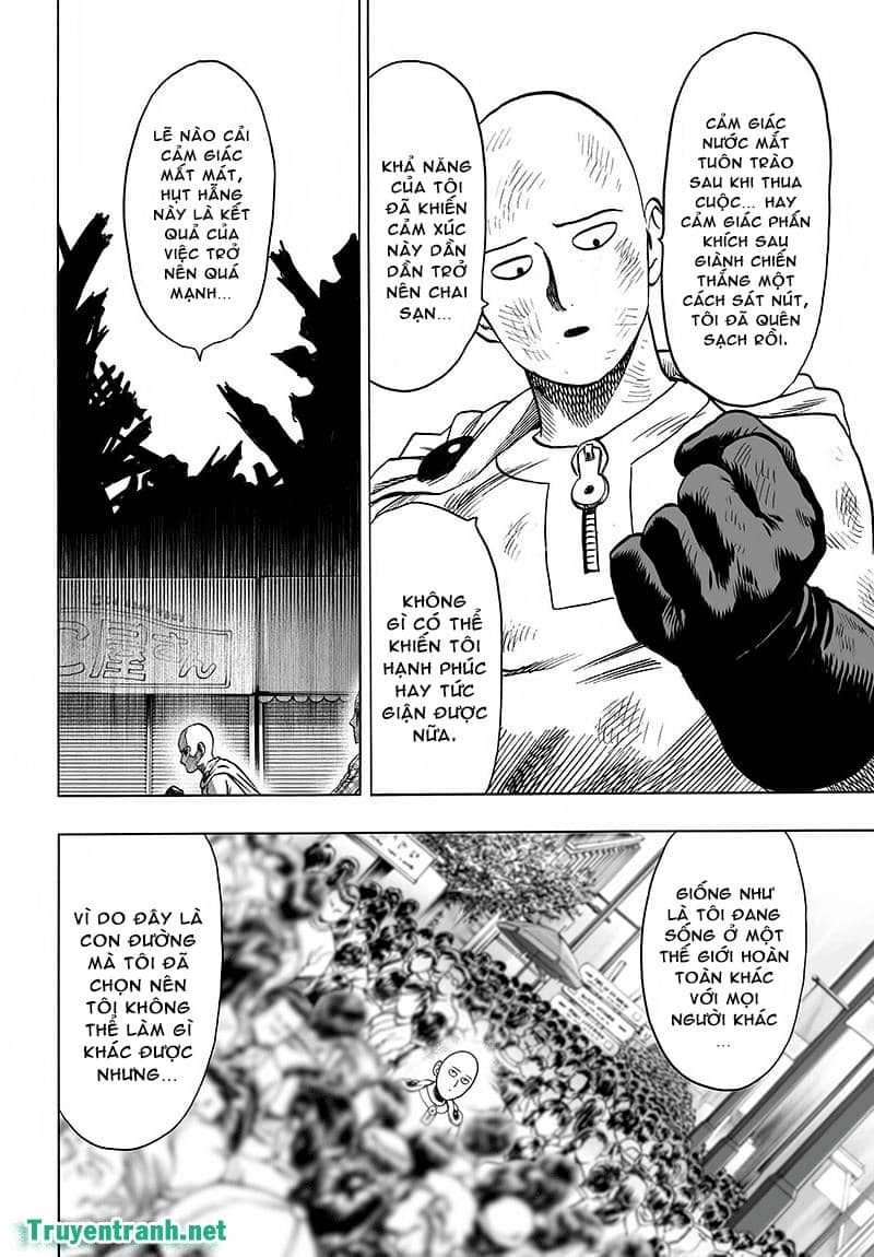 Onepunch Man - Chương 118 - ảnh 9