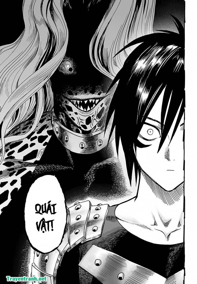 Onepunch Man - Chương 119 - ảnh 20