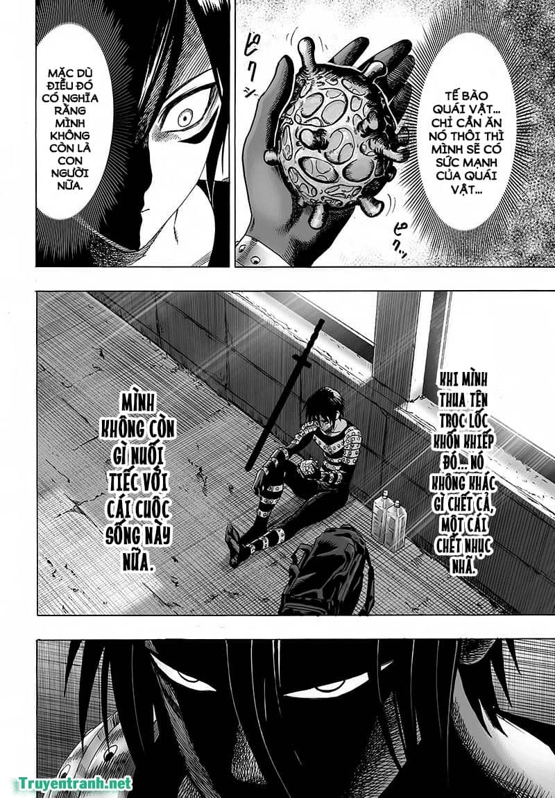 Onepunch Man - Chương 119 - ảnh 25