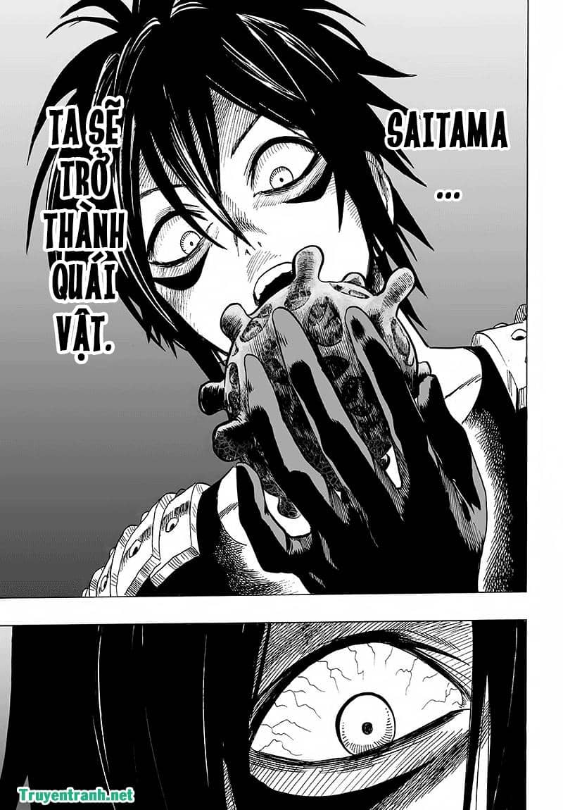 Onepunch Man - Chương 119 - ảnh 26